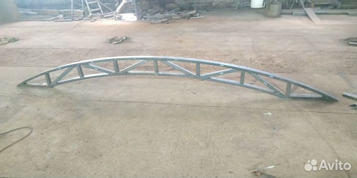 Металлоконструкции