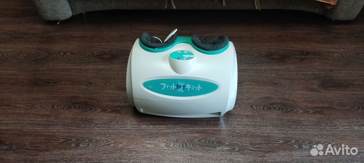 Массажер для ног Marytaka