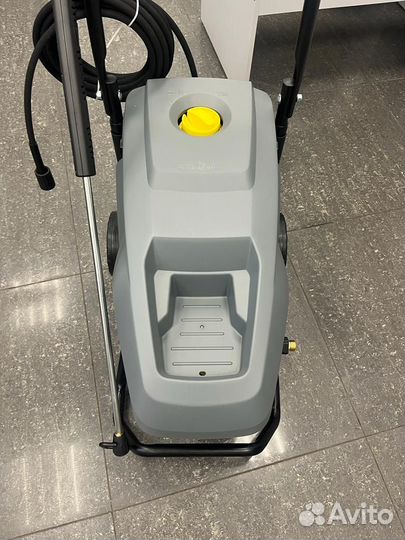 Мойка высокого давления karcher hd 6/15-4 Classic