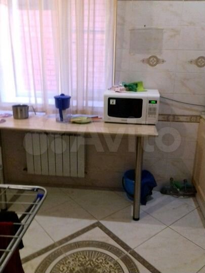 Комната 18 м² в 3-к., 1/3 эт.