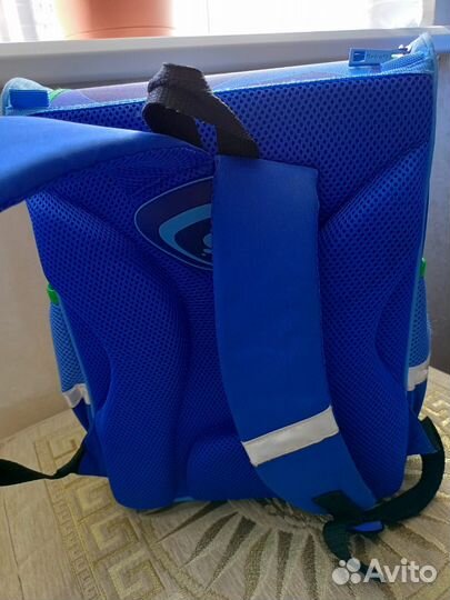 Школьный рюкзак