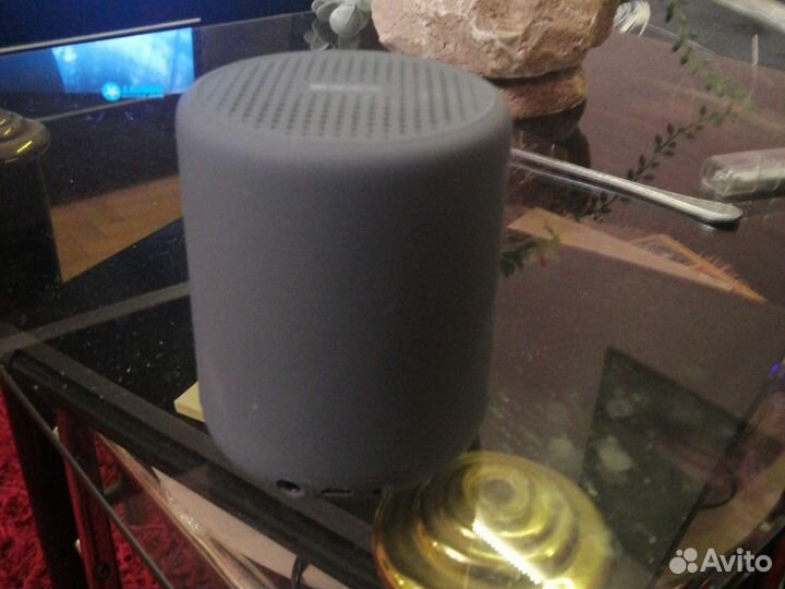 Беспроводная колонка xiaomi