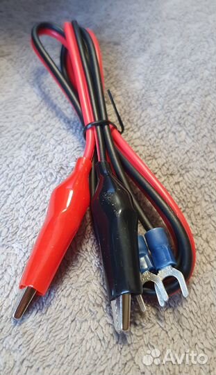 Лабораторный блок питания Wanptek WPS3010H и др