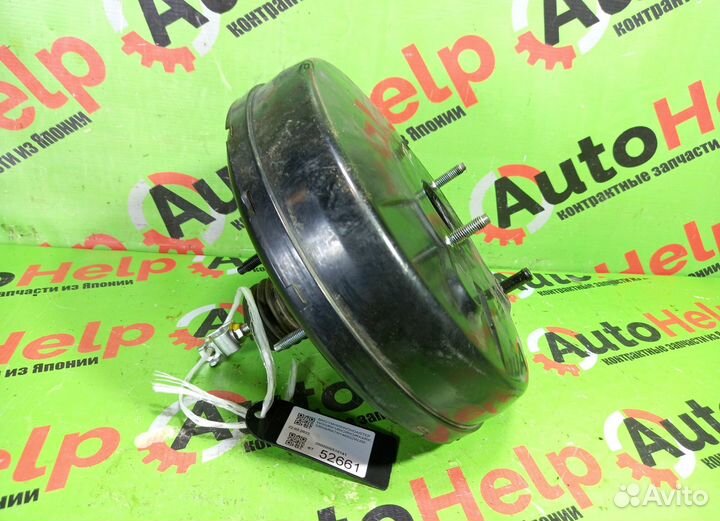 Вакуумник honda stepwgn RK1