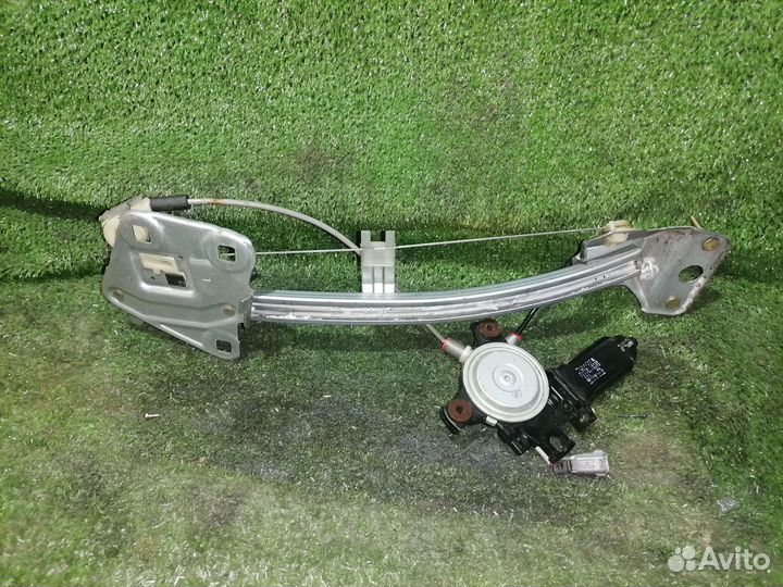 Стеклоподъемник передний левый toyota Sprinter Mar