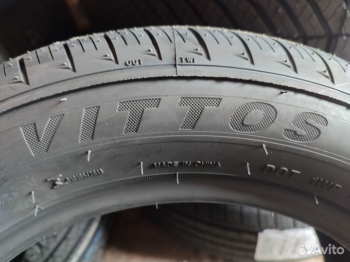 Vittos VSP06 165/65 R14