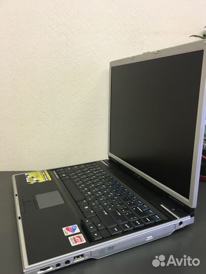 Ноутбук 14 дюймов (рабочий)