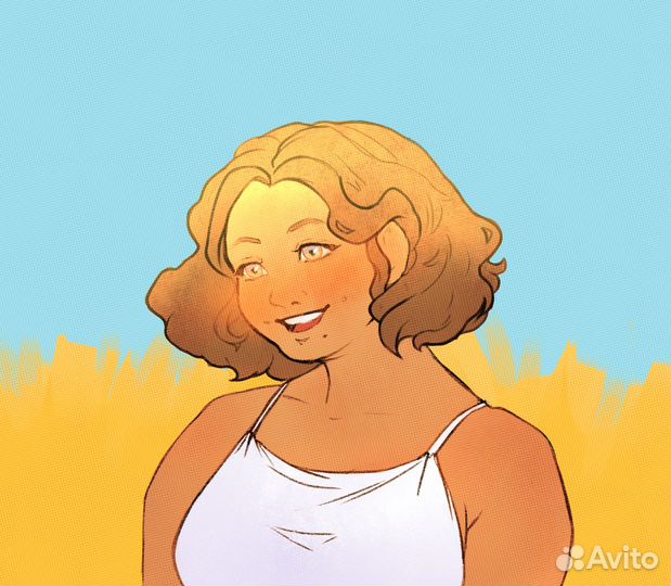 Художник-иллюстратор