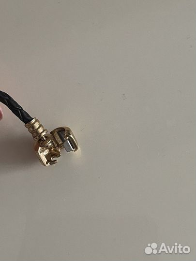 Новый браслет pandora оригинал
