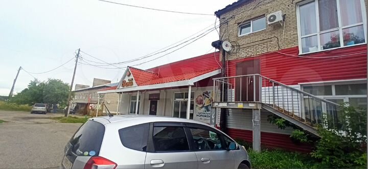 Свободного назначения, 86.1 м²