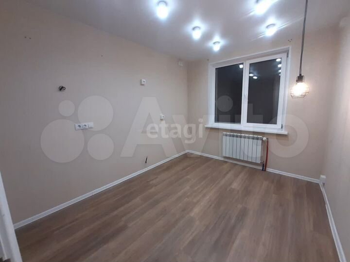 3-к. квартира, 79,9 м², 11/24 эт.