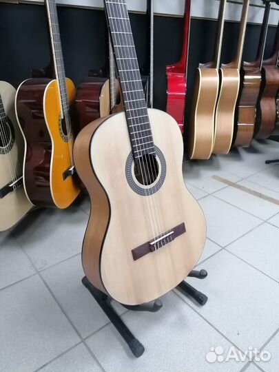 Классическая гитара Новая 4/4 Индонезия