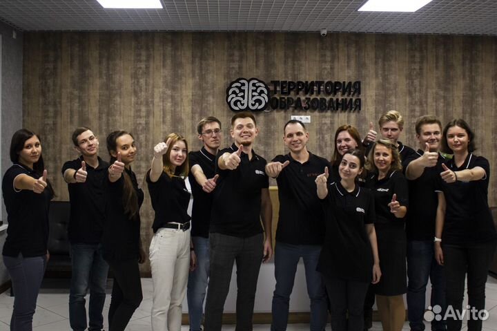 Франшиза детского центра 