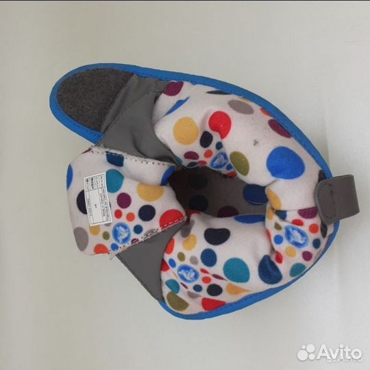 Сапожки crocs c6 (14.5 см)