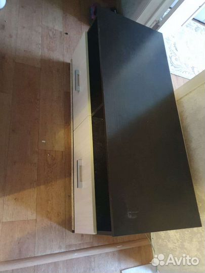 Тумба под тв