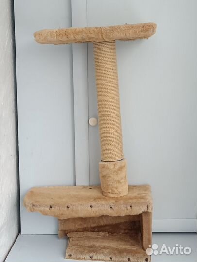 Когтеточка для кошек