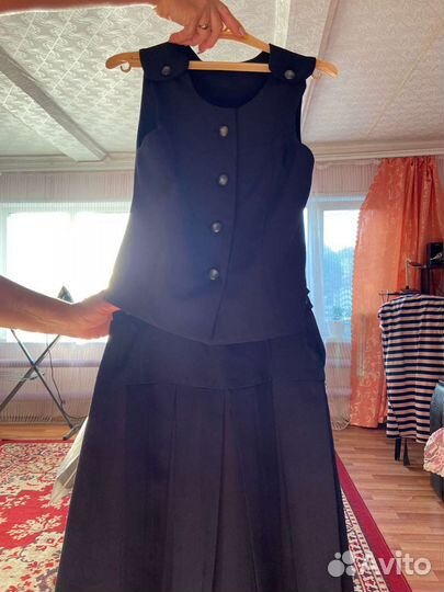 Школьная форма