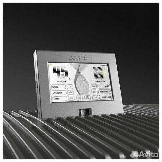 Климатический комплекс Venta professional AH902 Wi