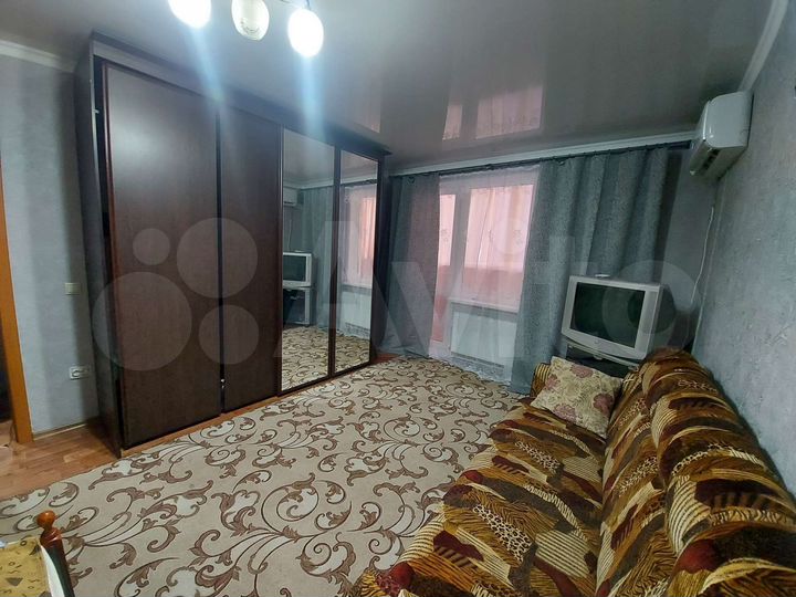 Комната 40 м², 1/5 эт.