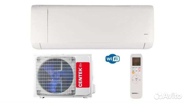 Сплит-система Centek CT-65J18