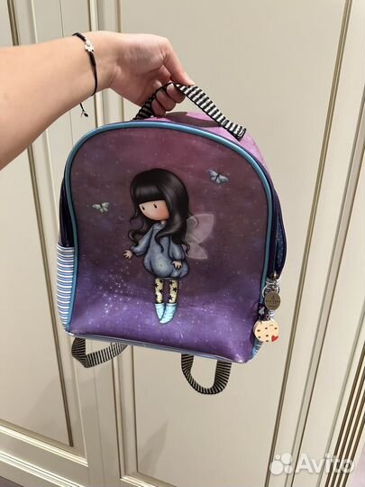 Santoro рюкзак