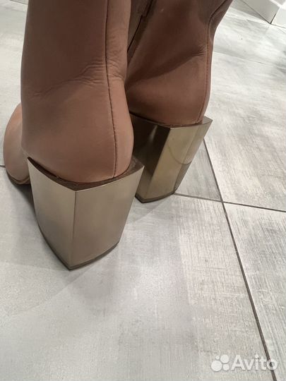 Ботильоны Vic matie 38 р р