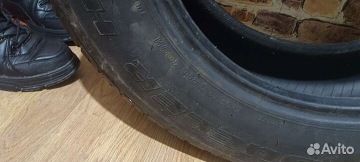 Bridgestone Alenza A/S 235/60 R16 200Z
