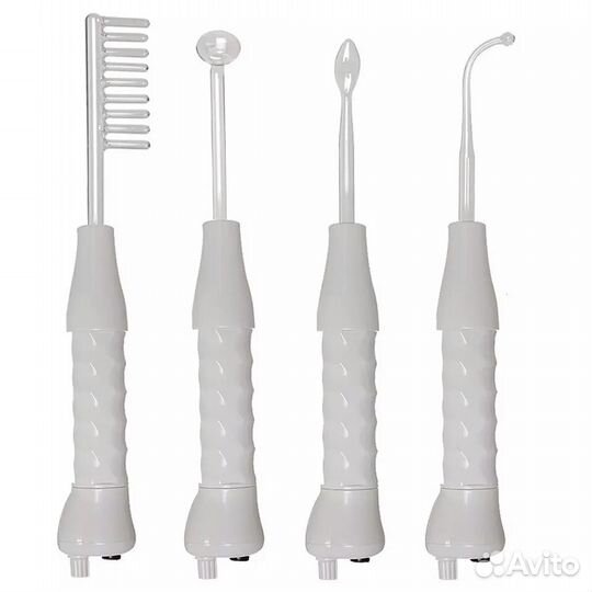 Дарсонваль, электроды новые