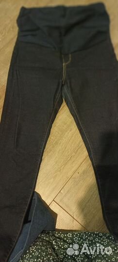 Одежда для беременных пакетом