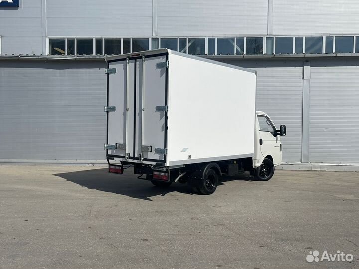 Sollers Argo 2.0 МТ, 2023