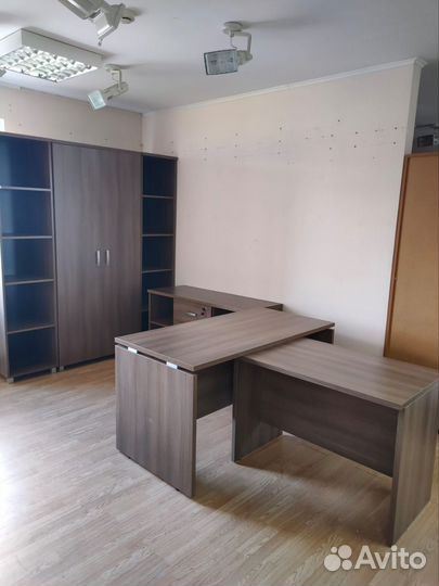 Кабинет руководителя Антарес новый