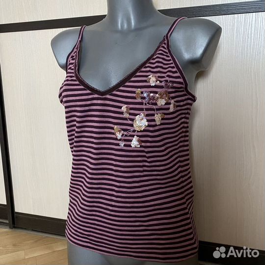 Топы и майки спортмастер, uniqlo