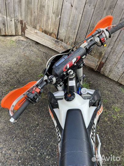 Avantis Enduro 300 PRO EFI ARS
