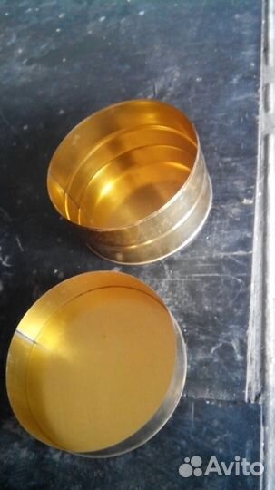 Банки под икру