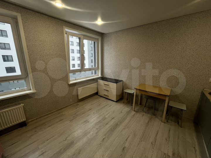 Квартира-студия, 21 м², 7/9 эт.