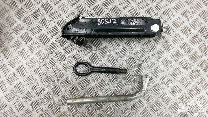 Набор инструментов Skoda Superb 2/суперб 2