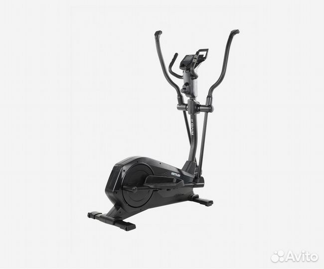 Эллиптический тренажер Kettler Rivo 2