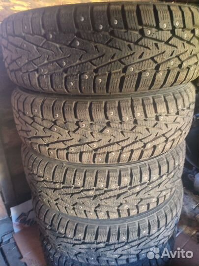 Nokian Tyres Nordman 7 175/65 R14
