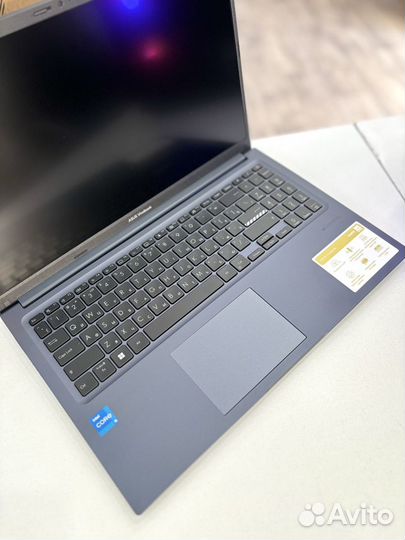 Ноутбук asus VivoBook X1502ZA-BQ1954