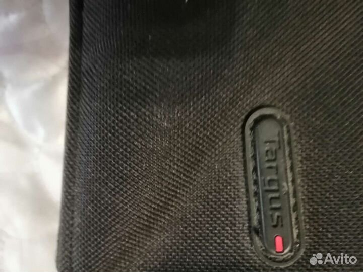 Сумка для ноутбука