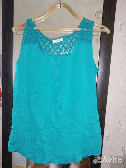 Женские вещи пакетом 46 48 размер