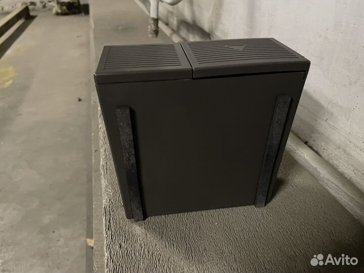 Оригинальный компрессор для шин audi