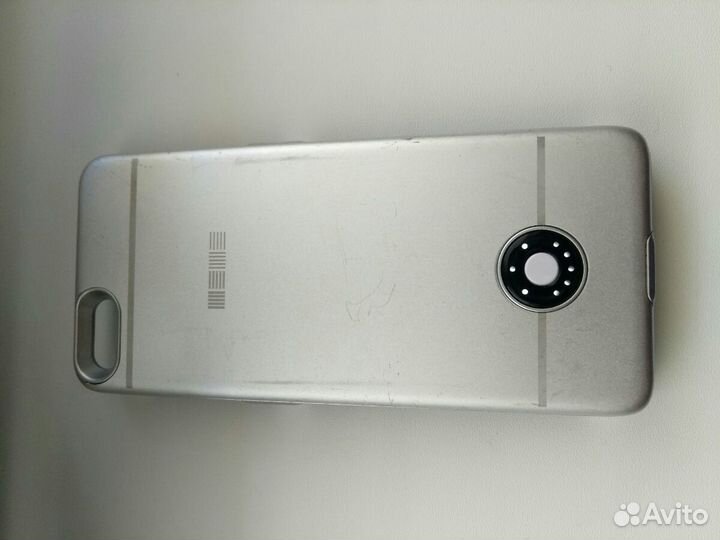 Батарея внешняя