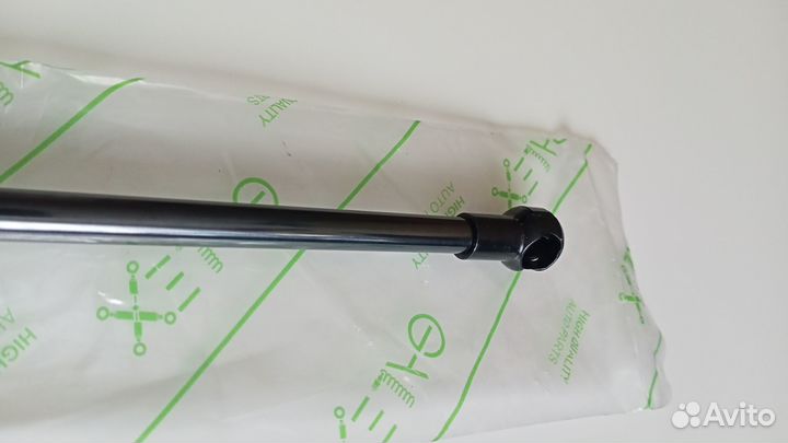 Teana 03-08 упоры капота (пара)