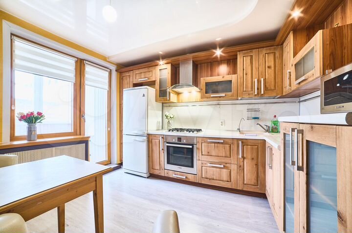 1-к. квартира, 42 м², 2/9 эт.