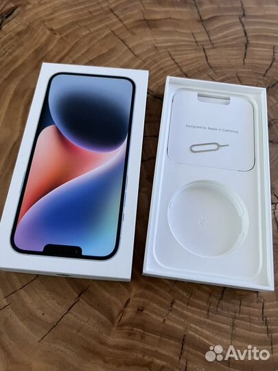 iPhone 14 plus 256gb