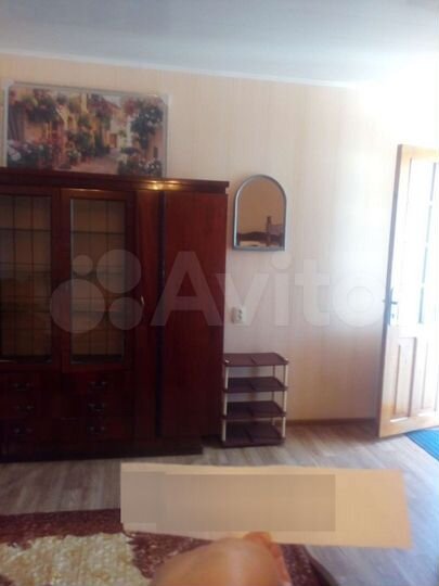 Комната 12 м², 2/2 эт.