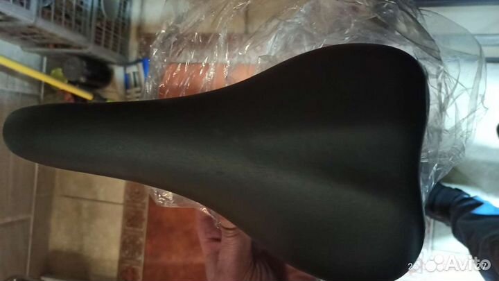 Седло для велосипеда