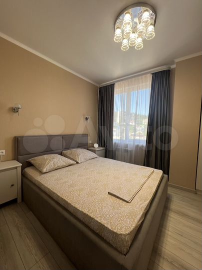 2-к. квартира, 60 м², 5/7 эт.