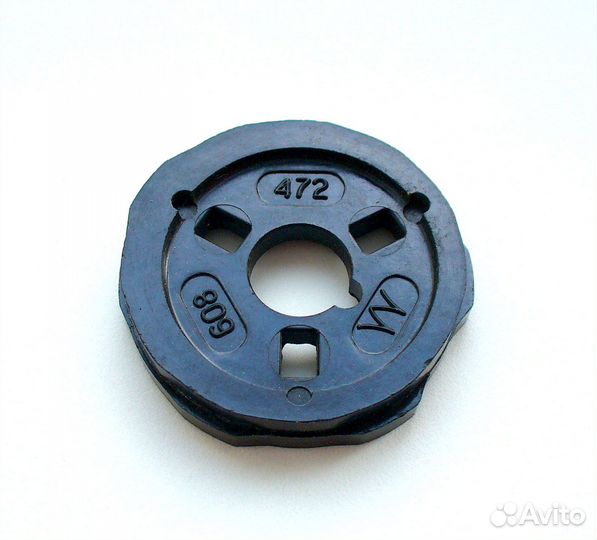 Копиры для швейной машины Чайка 2